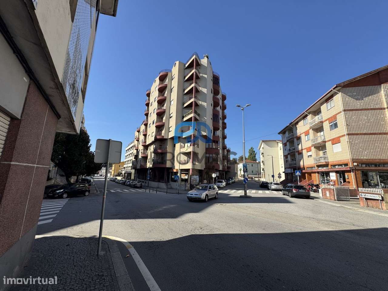 Penthouse T4 - Rio Tinto - Grande imagem: 4/60