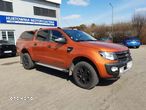 Ford Ranger 3.2 TDCi 4x4 DC Wildtrak - 2