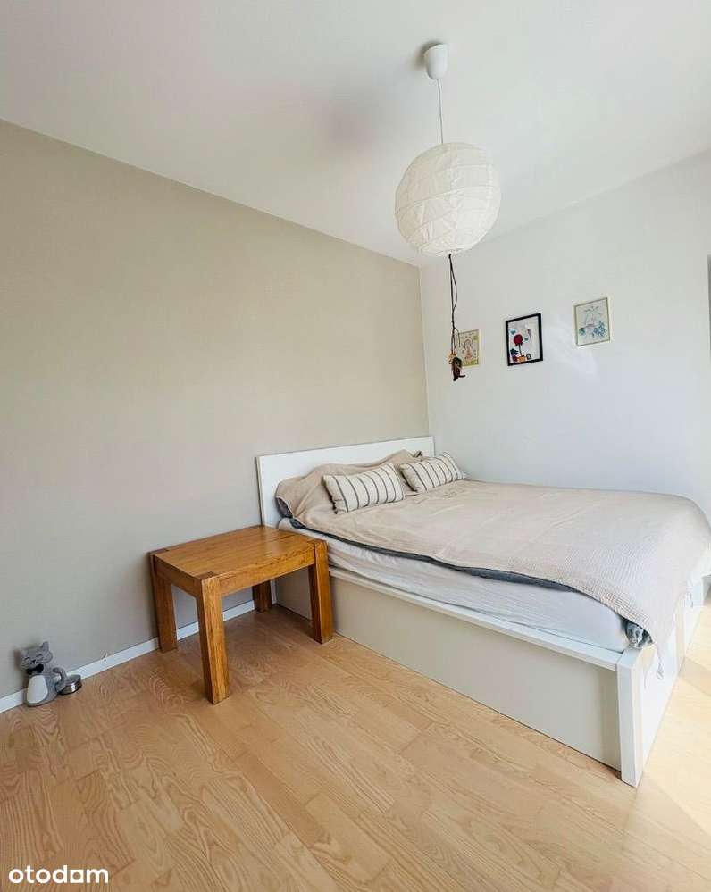 Mieszkanie 126m2 ( 6 pokoi) z ogródkiem Zielonka-5