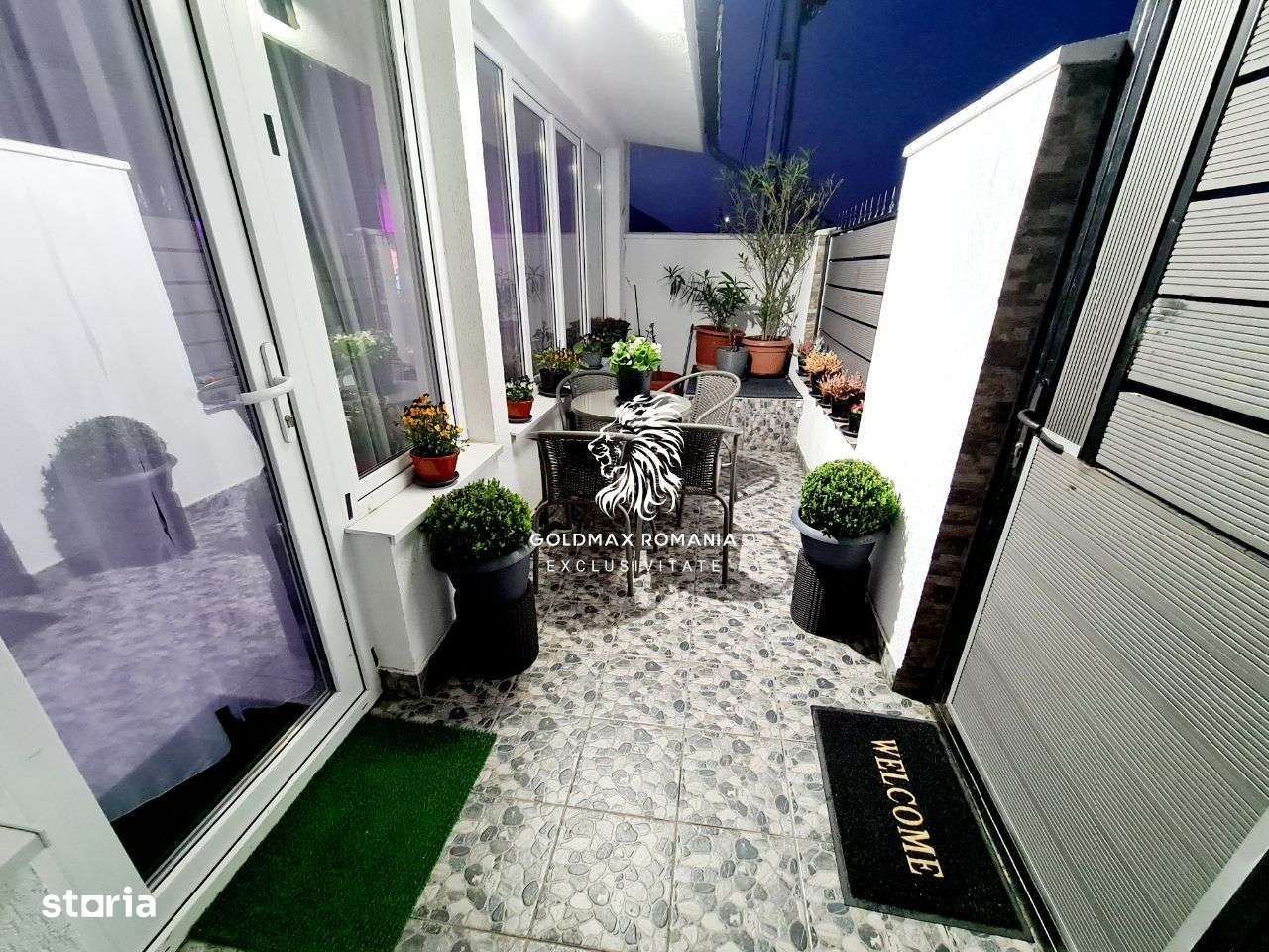 Apartament 4 camere in imobil cu 3 apartamente | Exclusivitate | - Imagine principală: 4/14