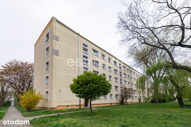 Konstytucyjna – kawalerka z balkonem przy parku-12