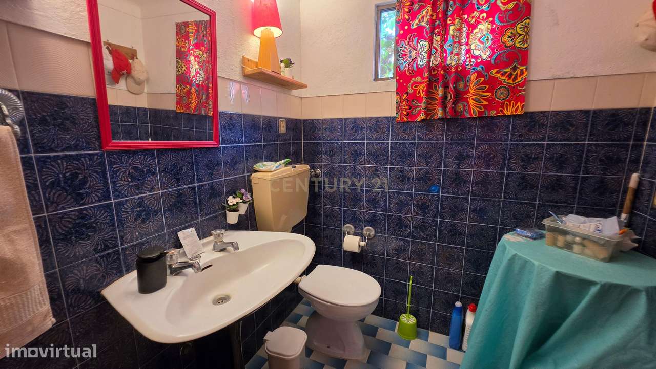 Casa para Recuperação em Cabrela, Montemor o Novo-20