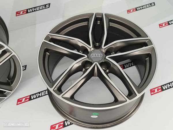 Jantes Audi RS6 em 20" | 5X112 - 6