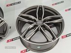 Jantes Audi RS6 em 20" | 5X112 - 6