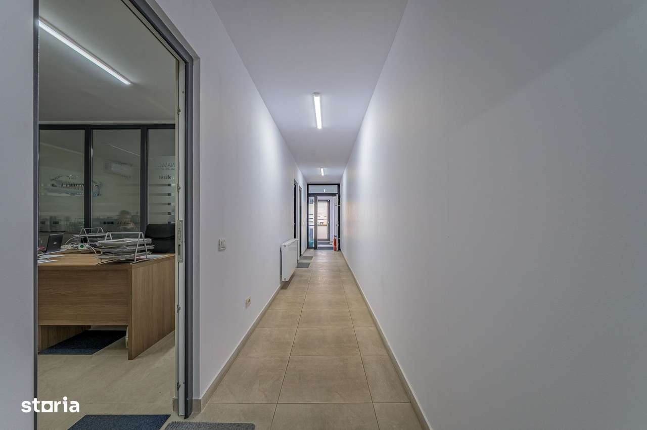 De inchiriat hala de producție si depozitare Pantelimon - Imagine principală: 5/11