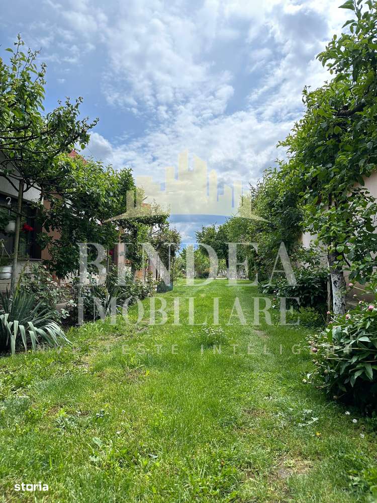 Casa individuala Central pozitionata in Dumbravita0 1147mp teren - Imagine principală: 5/9