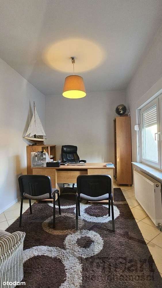 Dom wolnostojący idealny pod działalność-7