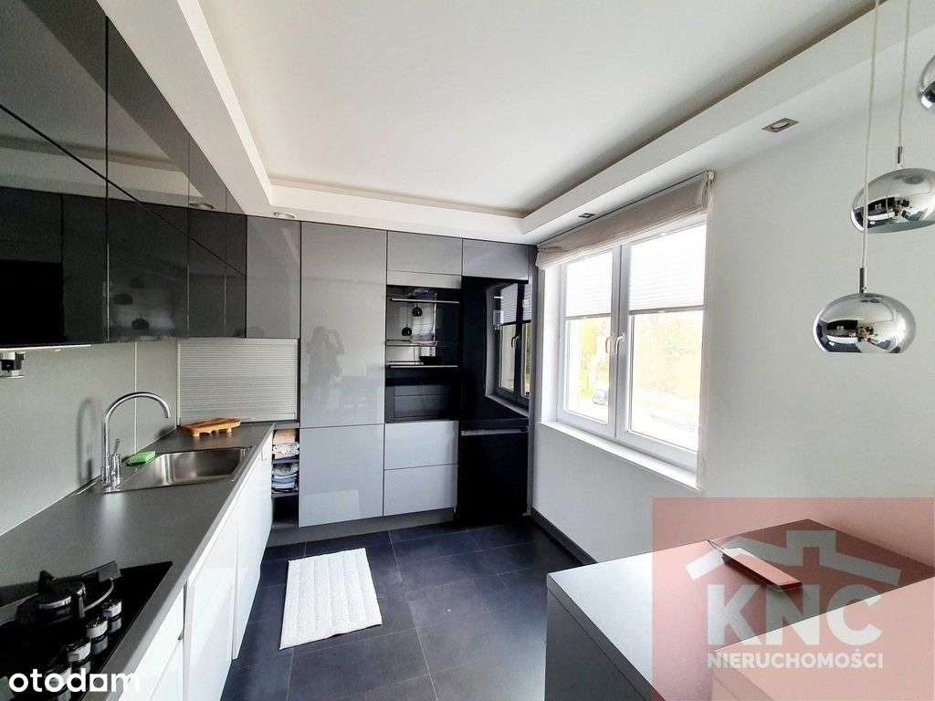 Binków, obok prarku - 112 m2, 4 pokoje-4