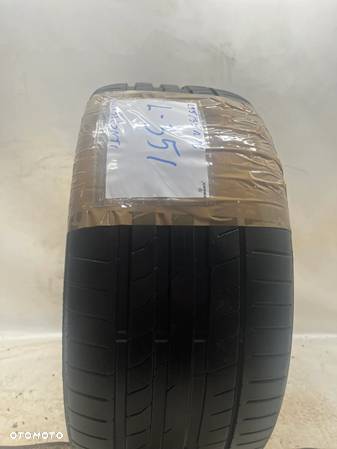 L-351 255/35R19 96Y CONTINENTAL CONTISPORTCONTACT SP - 1