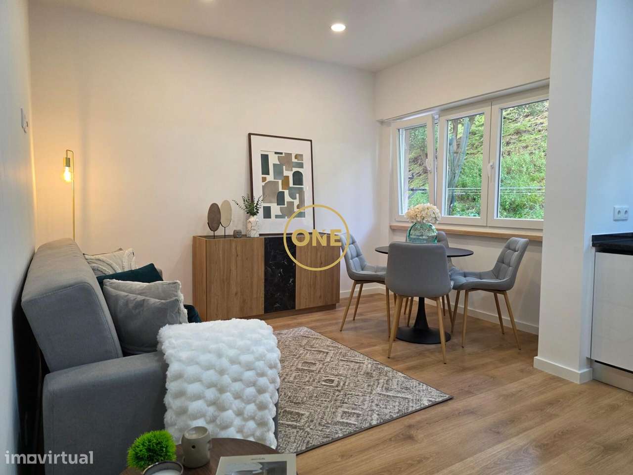 Apartamento T2 Benfica