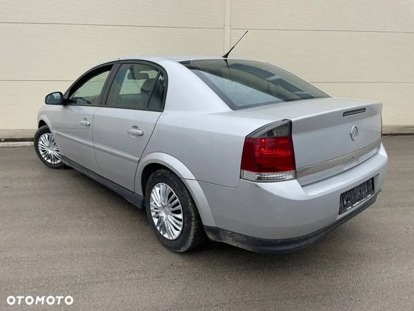 Opel Vectra 2.2 Elegance ActiveSelect - 5