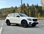 Mercedes-Benz GLC 350 e AMG Line 4-Matic - 14