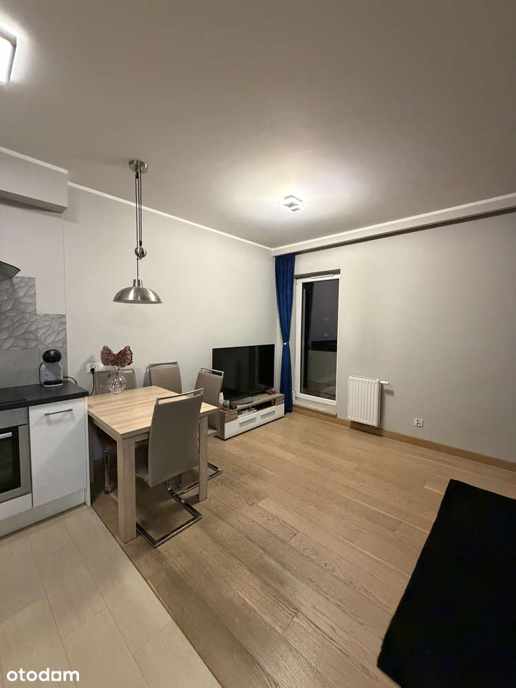 APARTAMENT 2 pokojowy, 44m2, ŻELIGOWSKIEGO CITYPARK, od STYCZNIA 2026 - Pełny obrazek: 5/10