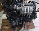 Motor Mazda MX3  Mazda 323 -1.6i 16v 90cv B6 B67K caixa 5 velocidades - 4