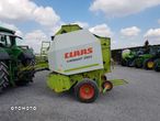 Claas VARIANT 260 - 4