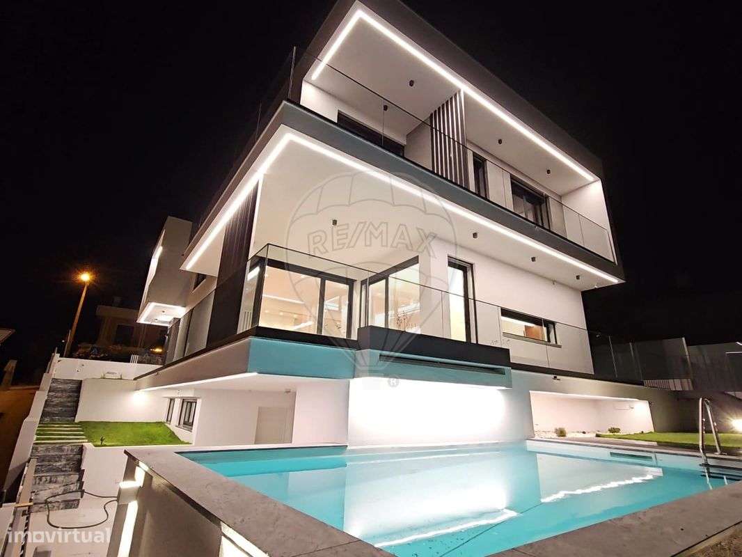 Moradia T5 para venda - Grande imagem: 2/50