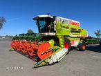 Claas Mega 208 VX - 7