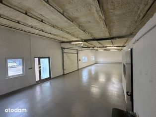 Magazyn HALA 130 m2 ZGORZELEC 1km od A4 na GRANICY - Pełny obrazek: 2/9