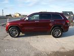 Jeep Grand Cherokee - 2