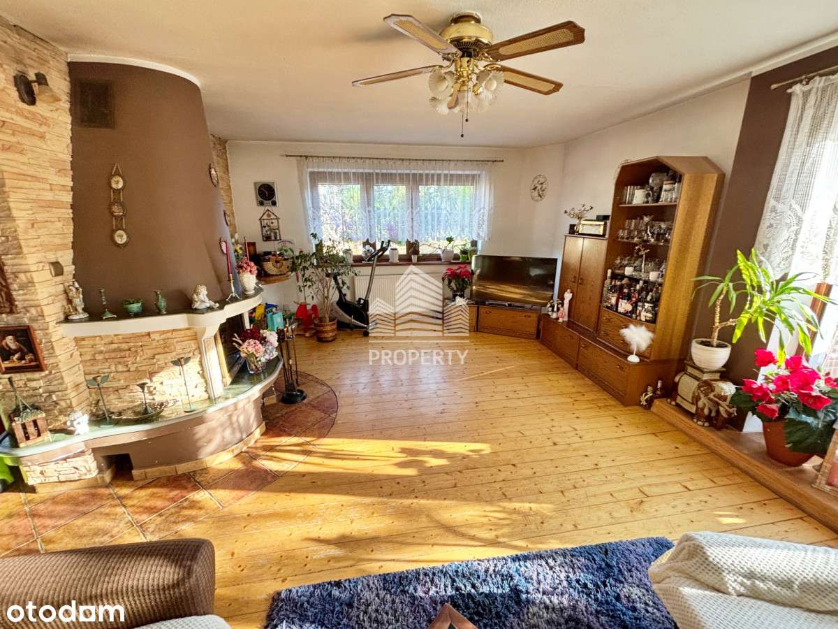 Dom na Działkach Pzwann, 5 min. Galeria Copernicus - Pełny obrazek: 5/20