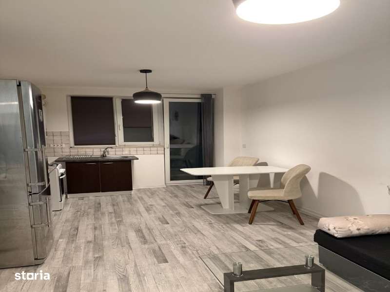 Apartament 2 Camere • Parcare -Centrala proprie • Calea Torontalului - Imagine principală: 2/6