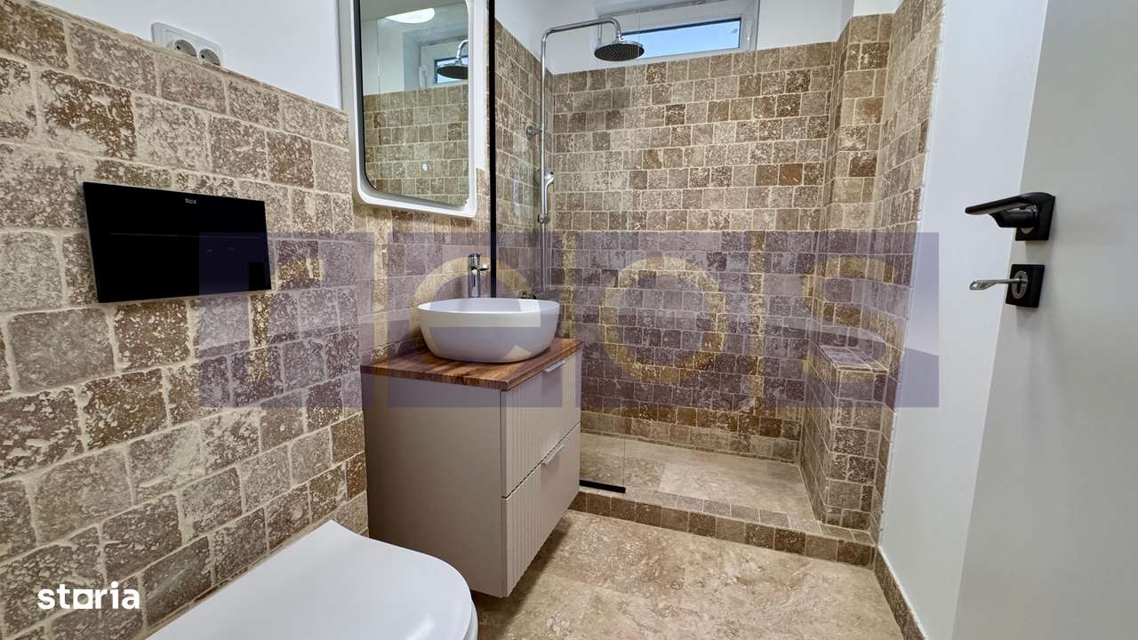 VANZARE 3 CAMERE RENOVAT | GARA OBOR-8