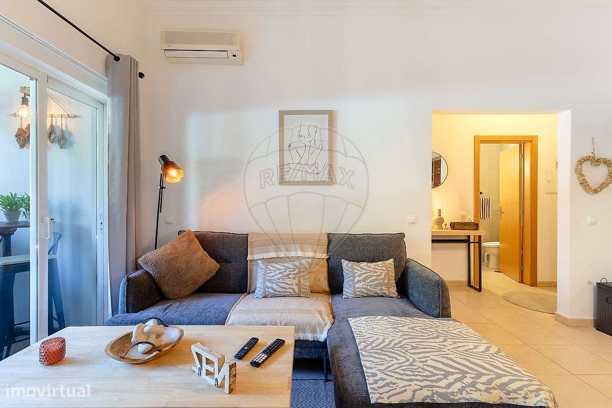 Apartamento T1 para venda - Grande imagem: 5/19