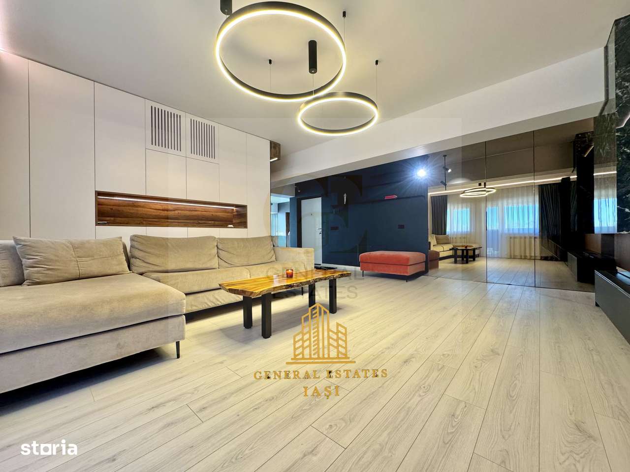 Vânzare apartament cu 2 camere, 98 m.p. Complexul Evergreen Towers - Imagine principală: 3/20