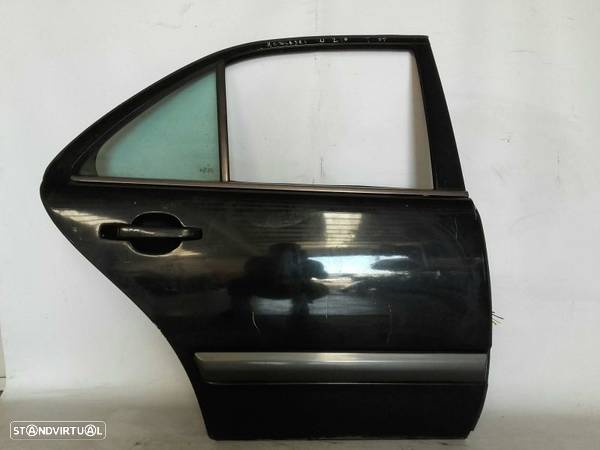 Porta Trás Direita Mercedes-Benz E-Class (W210) - 1