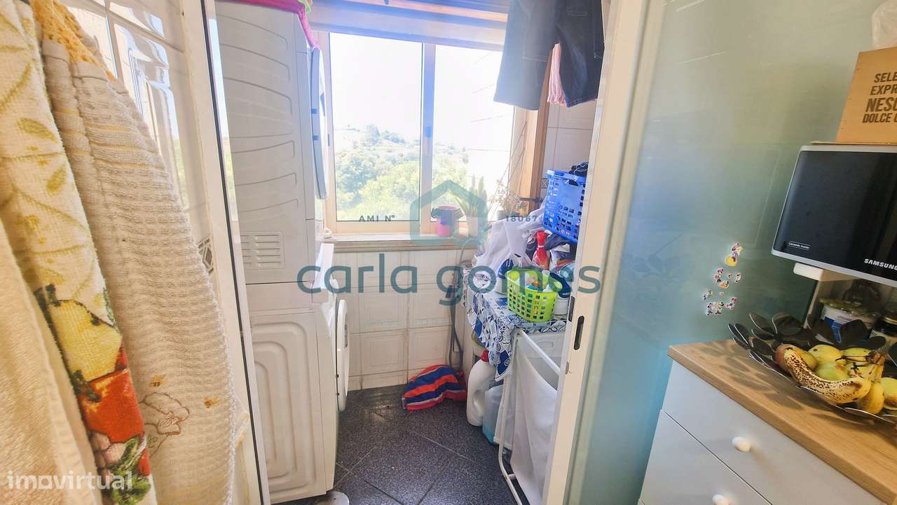 APARTAMENTO T2+1 – 2 FRENTES | MAFAMUDE, VILA NOVA DE GAIA-6