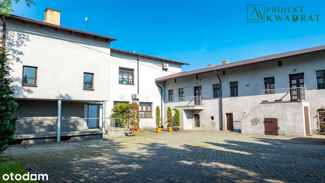 Restauracja z historią i potencjałem| Świbie| - Pełny obrazek: 5/11