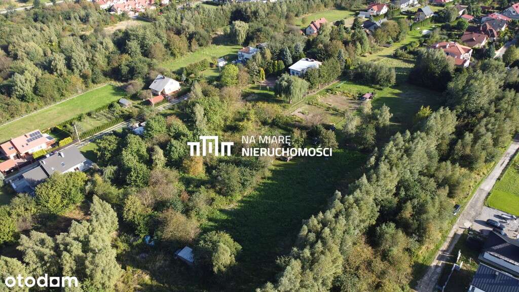 Działki | Rzeszów | 9a | WZ | Przybyszówka - Pełny obrazek: 5/6