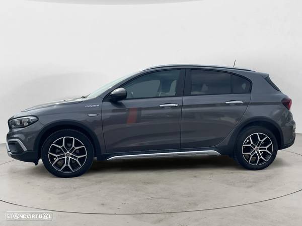 Fiat Tipo Cross 1.3 Multijet City - 3