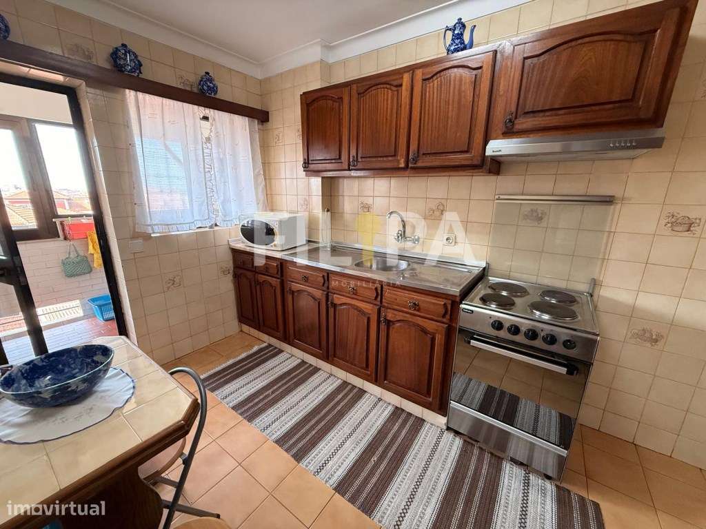 T1 com Terraço no Último Andar - Rua Dr. Alves de Veiga, Porto-7