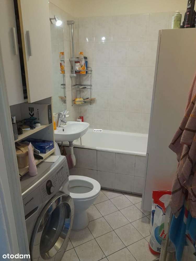 Mieszkanie, 38 m², Warszawa-10