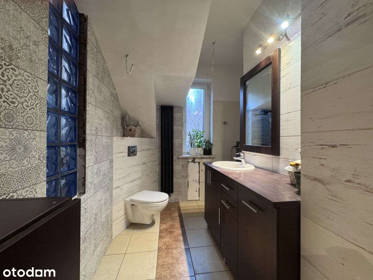 Dom w malowniczych Kolbudach-15