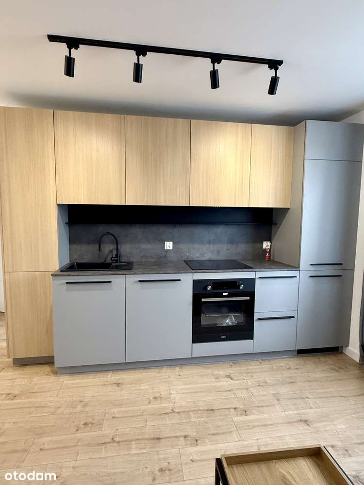 REZERWACJA Bezpośrednio po generalnym remoncie Nowa Kuchnia Sprawdź-3