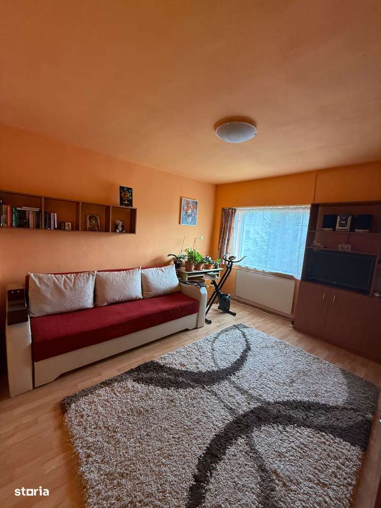 Închiriere garsonieră aproape de F.S.E.G.A, în cart Mărăşti — fotografia 2