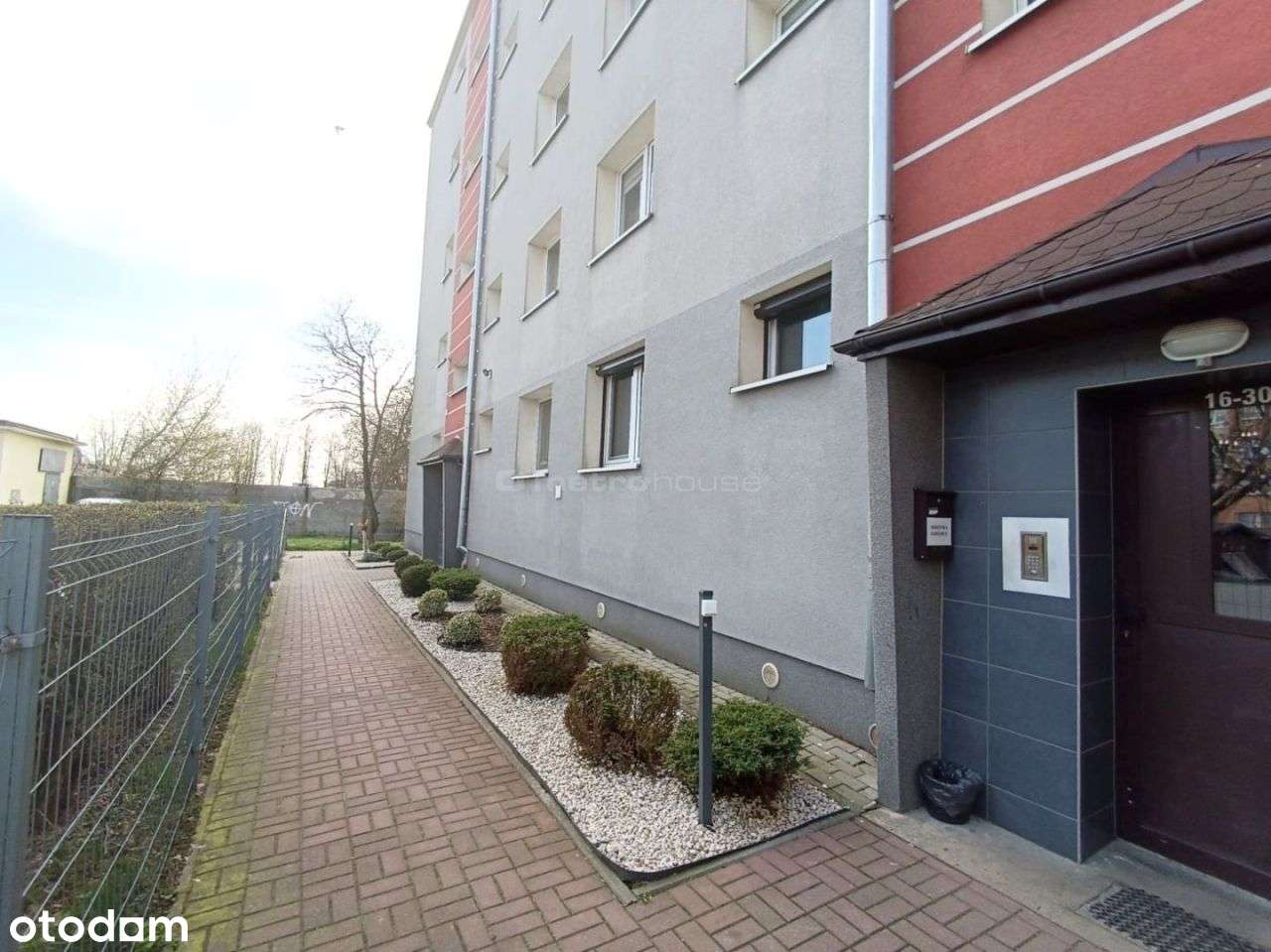 Nowa Cena! 46m2 z potencjałem 3 pokoi Jagiellońska-18