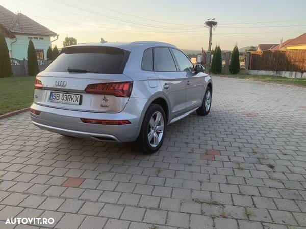 Audi Q5 2.0 TFSI Quattro S tronic - 6