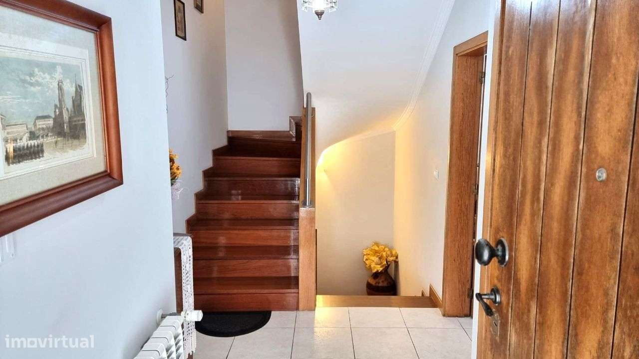 Moradia de Charme em Ofir-15