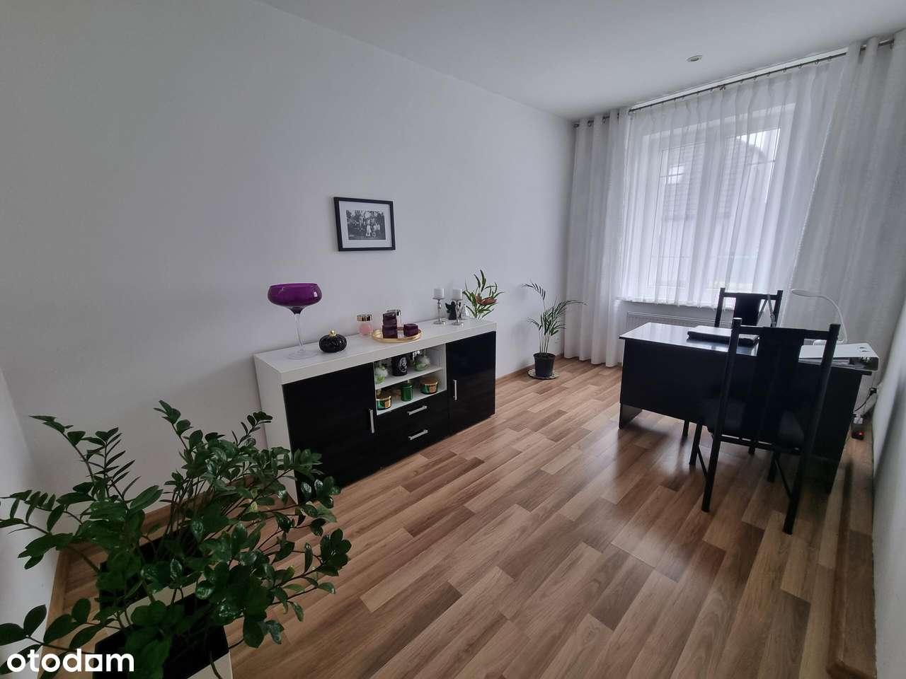 Stylowy dom na sprzedaż w Budzyniu-5