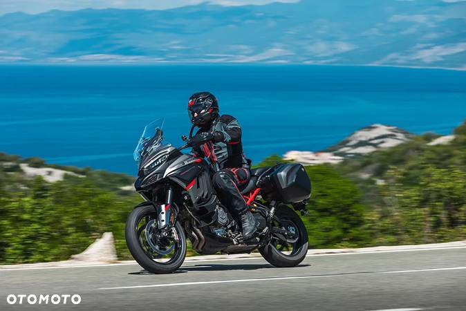 Ducati Multistrada - 14