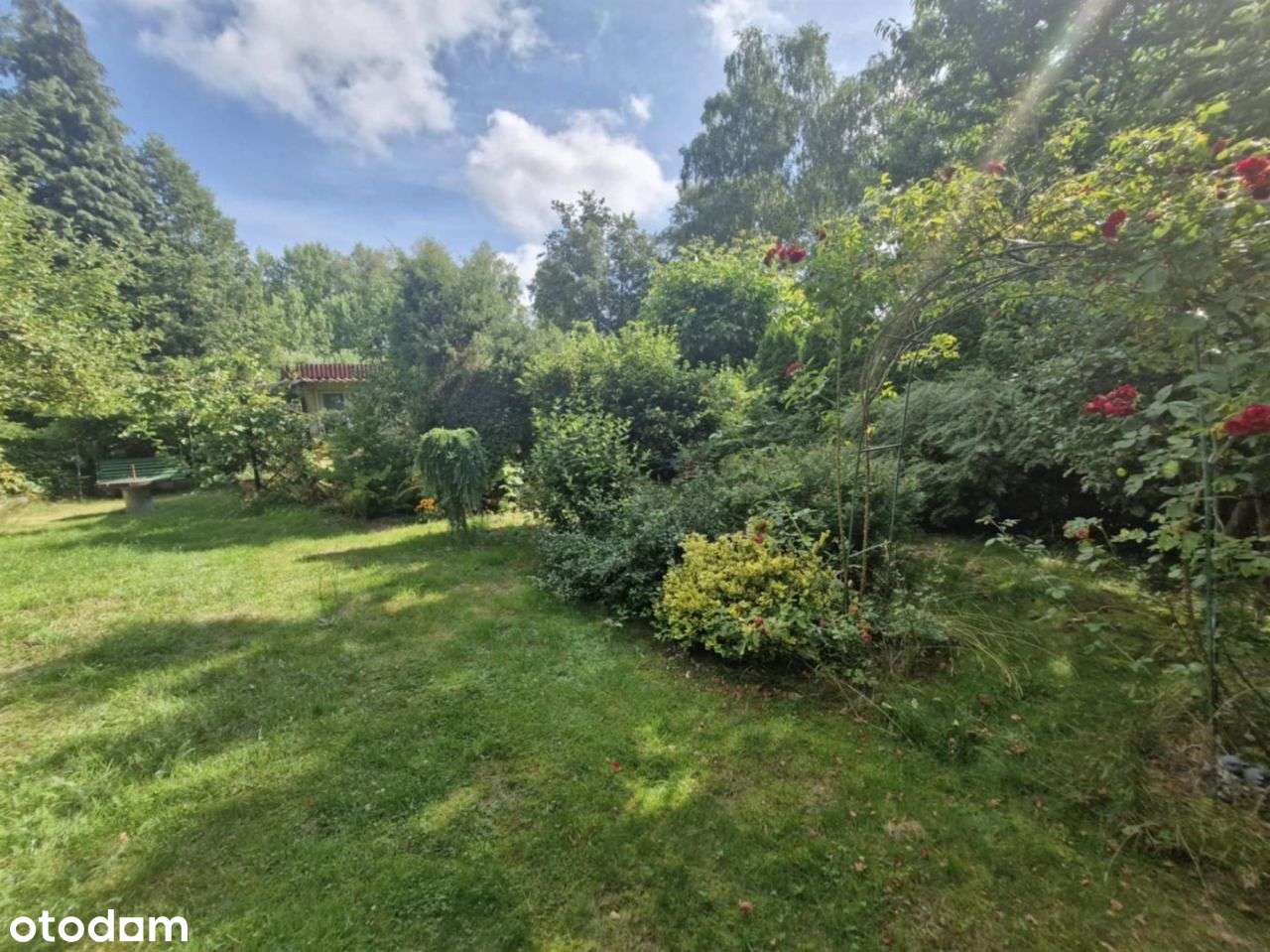 Działka, 704 m², Łagiewniki Nowe - Pełny obrazek: 2/14