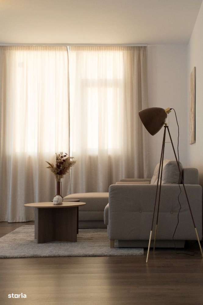 Apartament Lux 2 camere, parcare subterana,etaj 1.Piata Unirii/Botanic - Imagine principală: 2/18