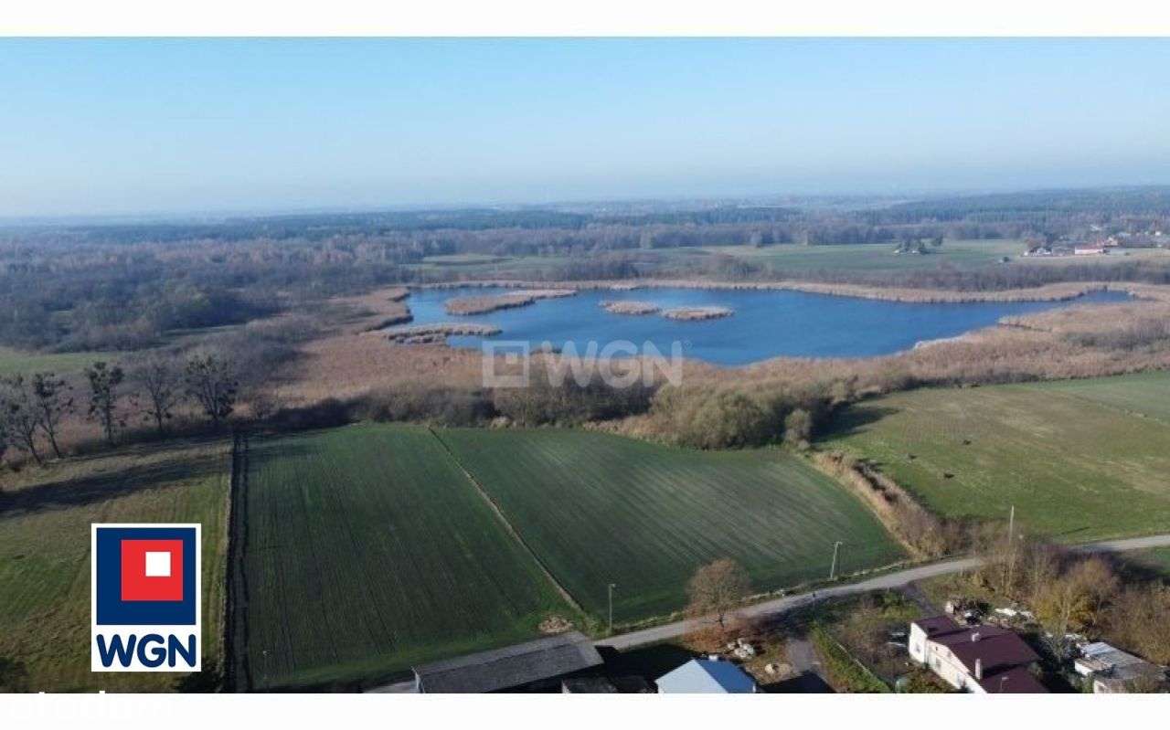 Działka, 3 523 m², Sumówko - Pełny obrazek: 1/11