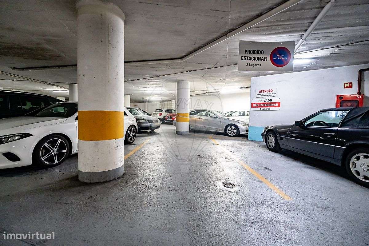 Garagem  para venda - Grande imagem: 4/10