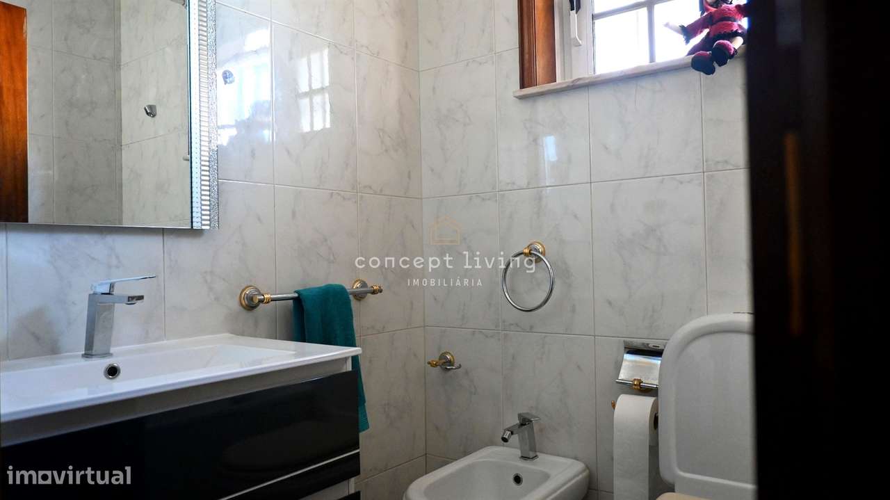 Moradia em Banda T3 Venda em Gondar,Guimarães-10