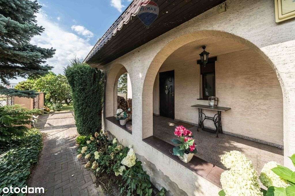 Na sprzedaż dom wolnostojący Tulce - Pełny obrazek: 4/20