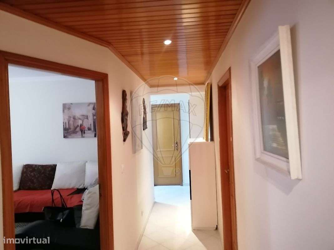 Apartamento T3 para venda - Grande imagem: 5/15